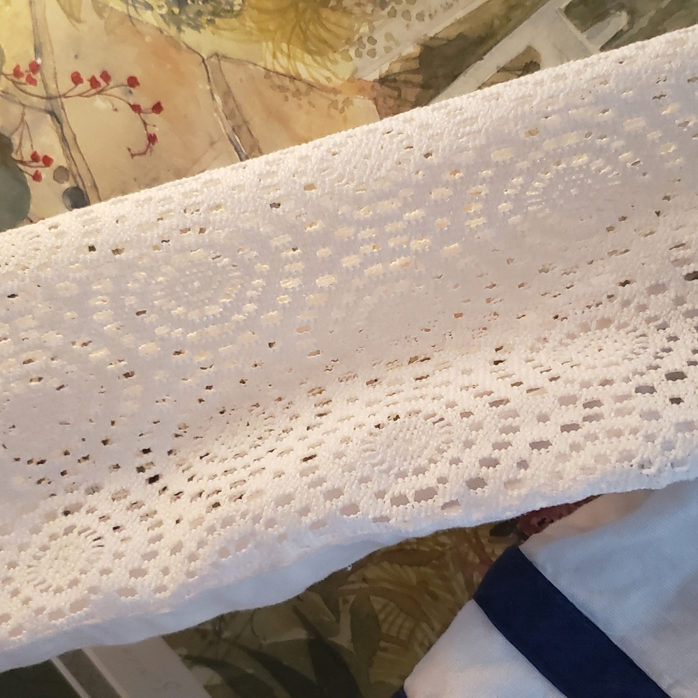 White jacket - Picture 4 of 5